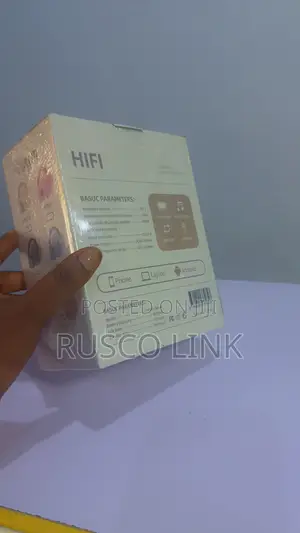Hifi CXT-02
