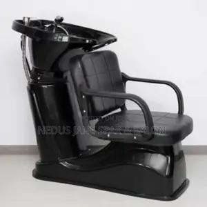 Salon Shampoo Hair Washer