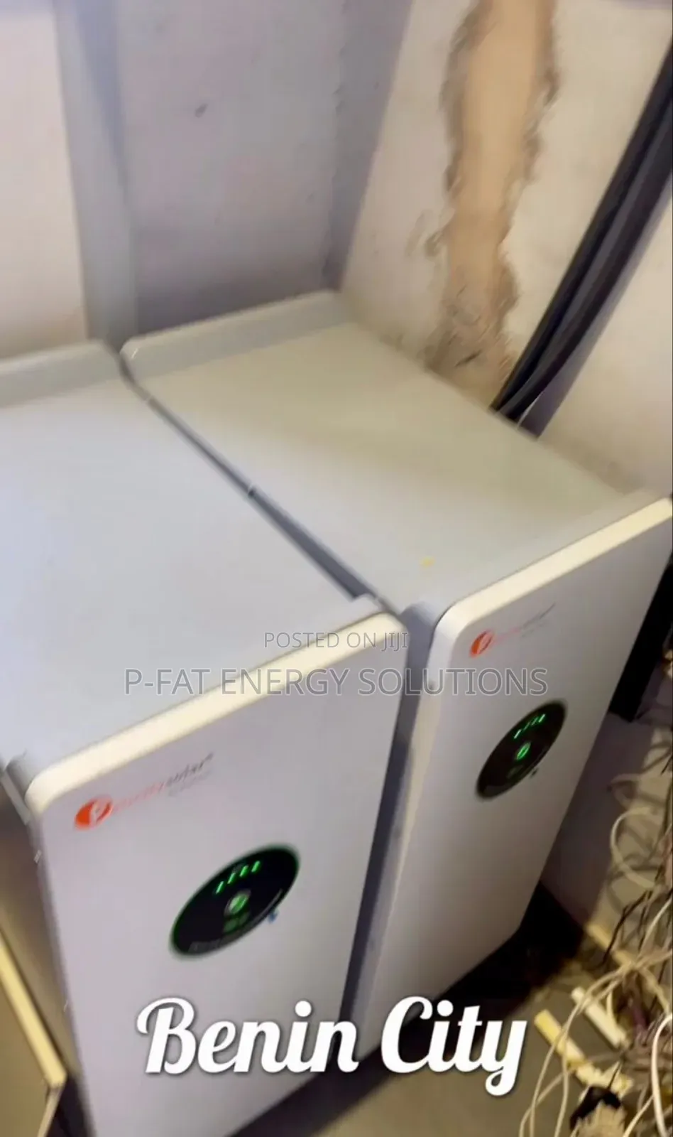 10kva Inverter System