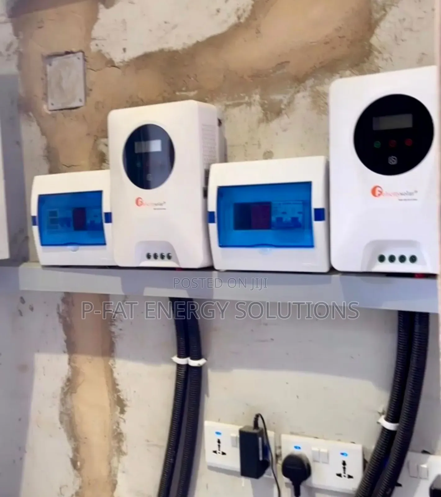 10kva Inverter System