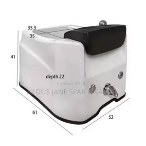 Executive Pedicure Bowl