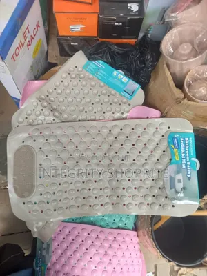 Bathroom Safety Antiskid/ Footmat