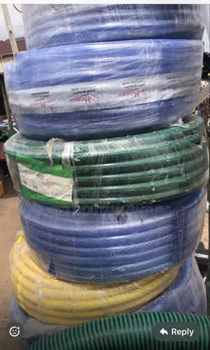 Water Hose 1inch Bundle 50meter