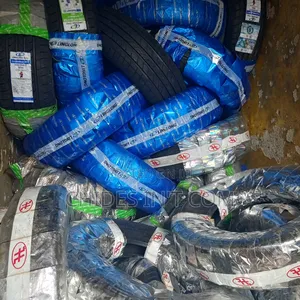 195/14c Linglong Tire Original