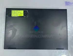 Laptop HP Omen 17 16GB Intel Core i7 SSD 512GB