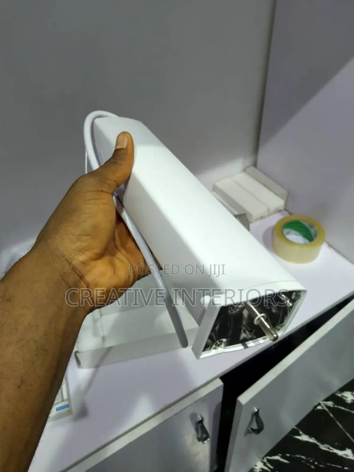 Automated Curtain Motor(Dooya)