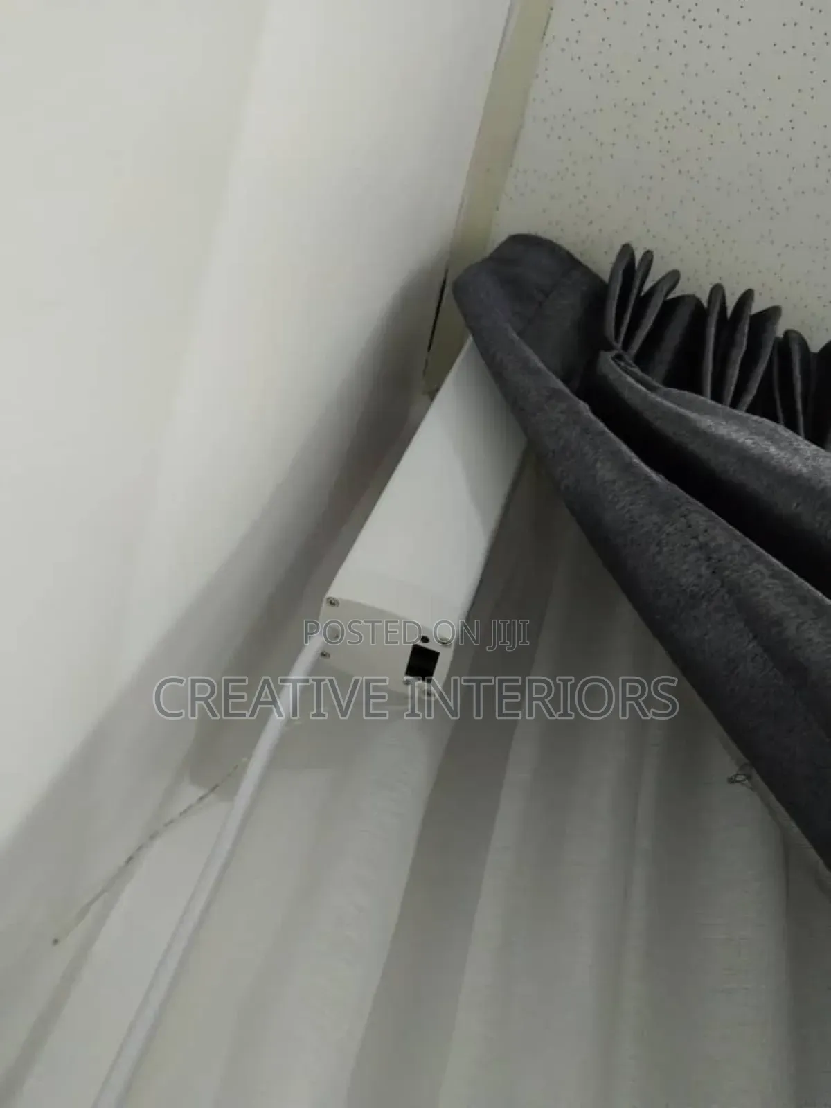 Automated Curtain Motor(Dooya)