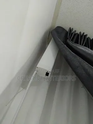Automated Curtain Motor(Dooya)