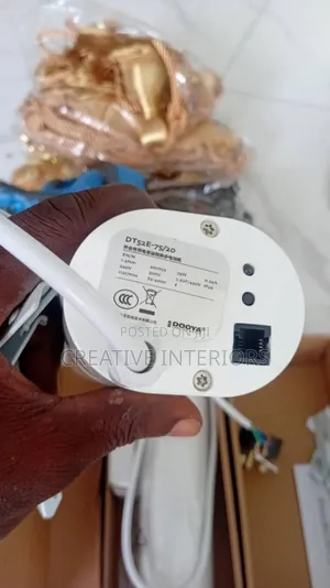 Automated Curtain Motor(Dooya)