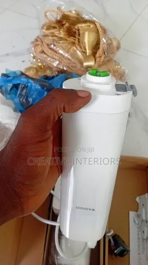 Automated Curtain Motor(Dooya)