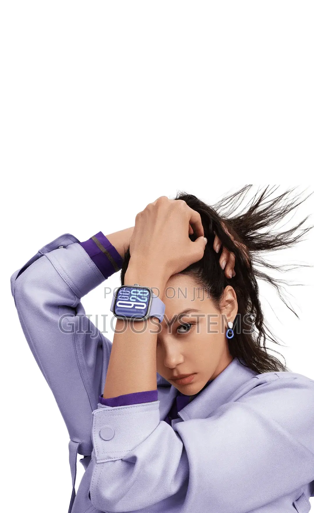 Redmi Watch 5