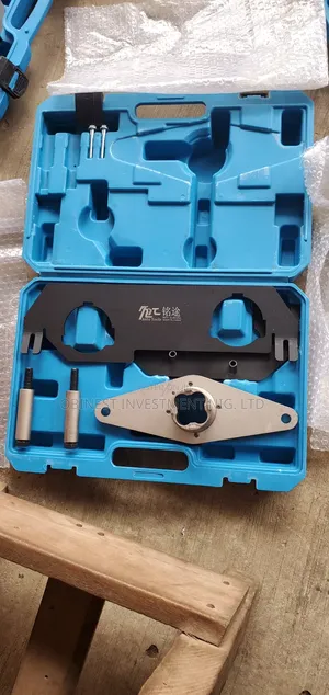 Timing Tools for 2.0 Litres Range Rover