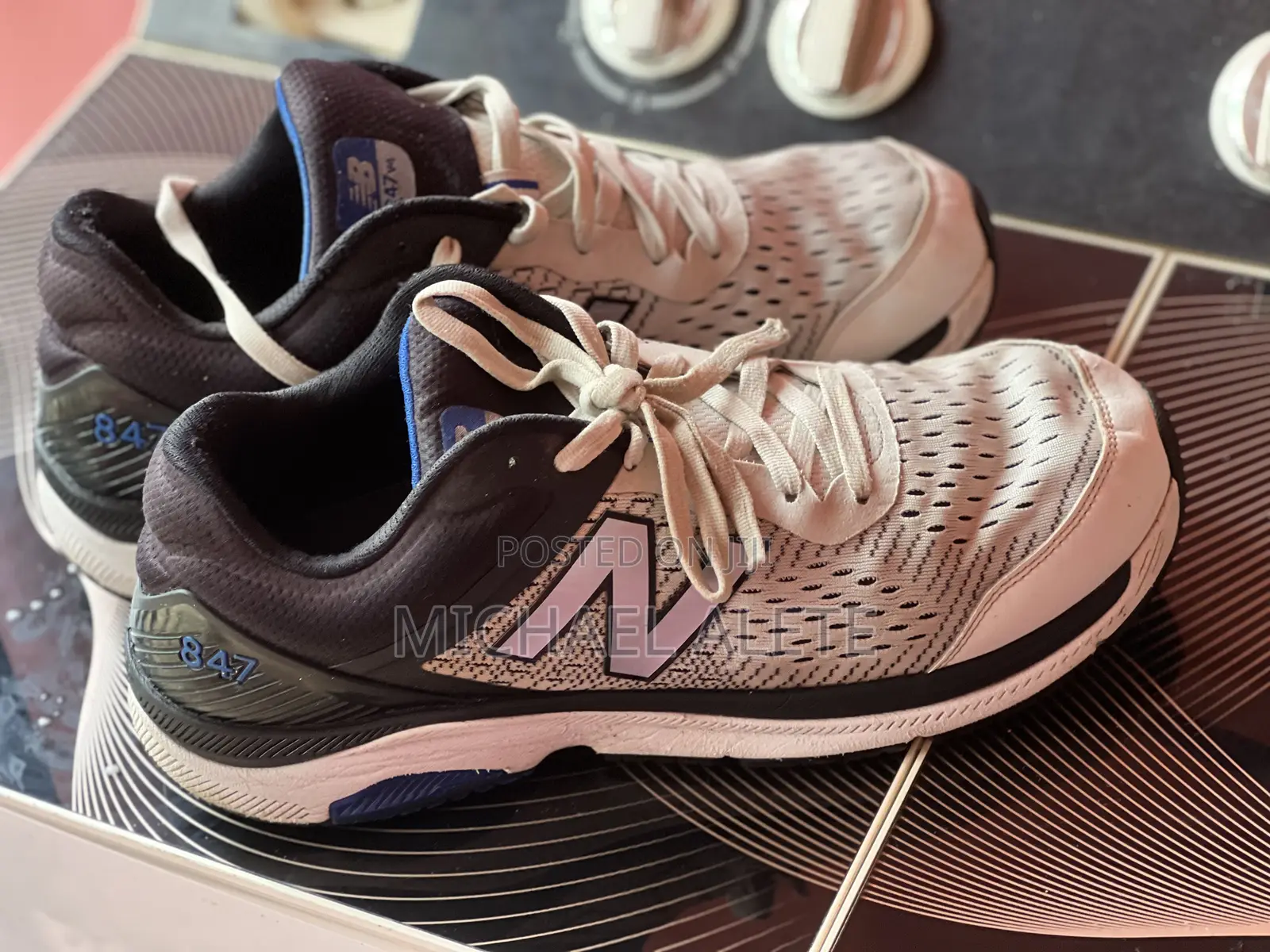 Footwear for Exercise and Workout