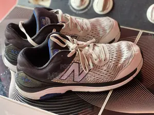 Footwear for Exercise and Workout