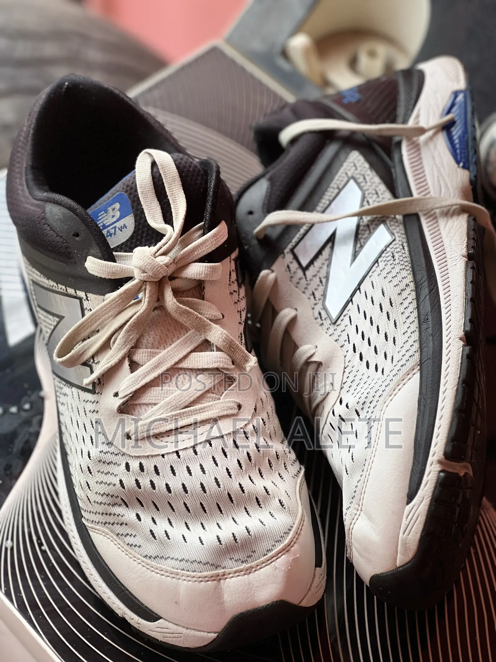 Footwear for Exercise and Workout