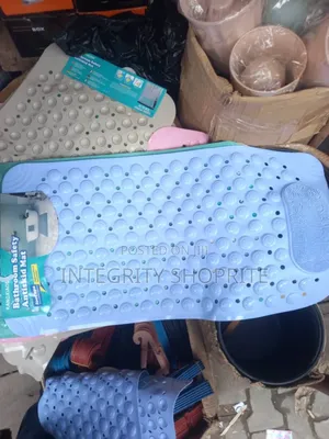 Antis Kids Footmat