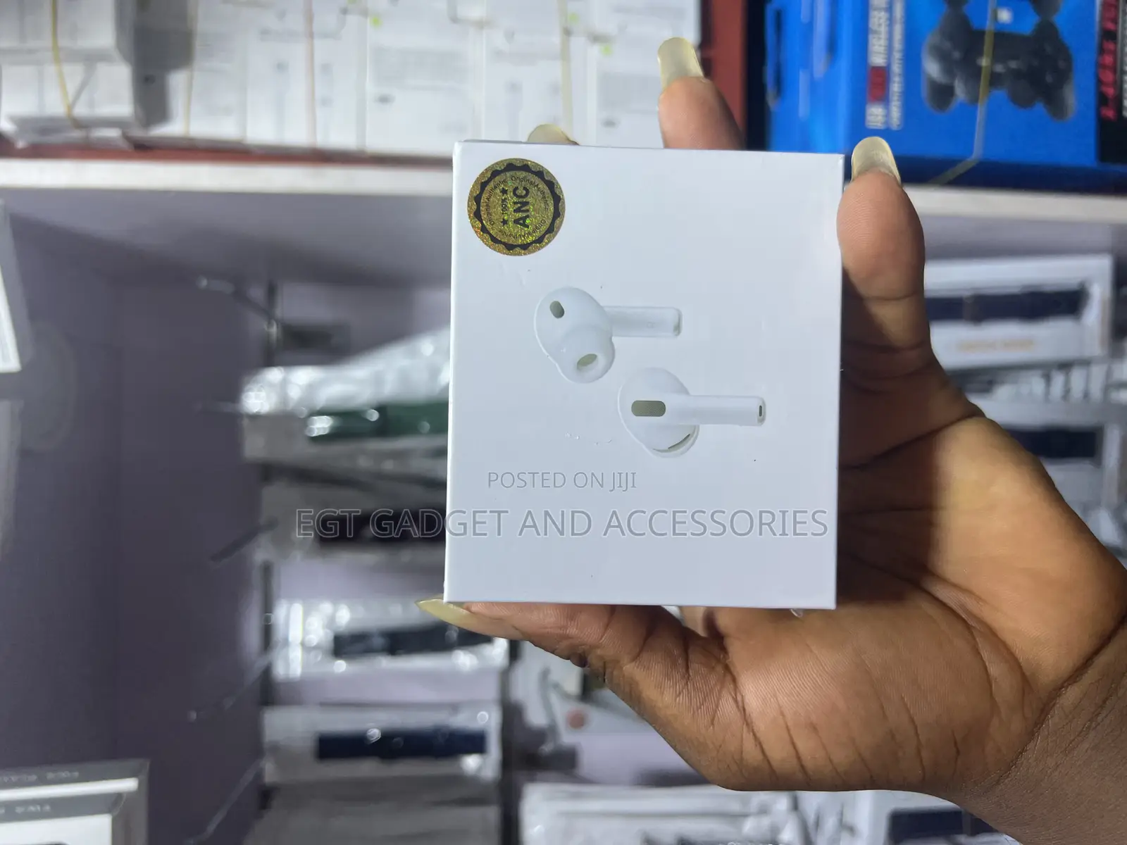 Airpods Pro 3 (3rd Generation)