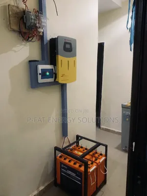 3.5kva Inverter System