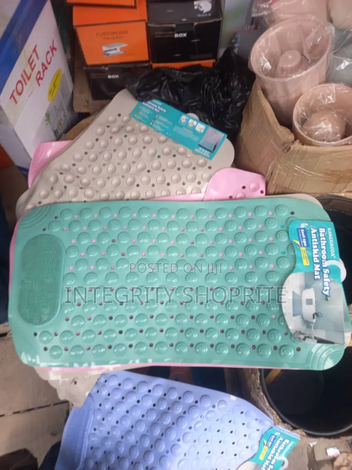 Shower Non-Slip Mat