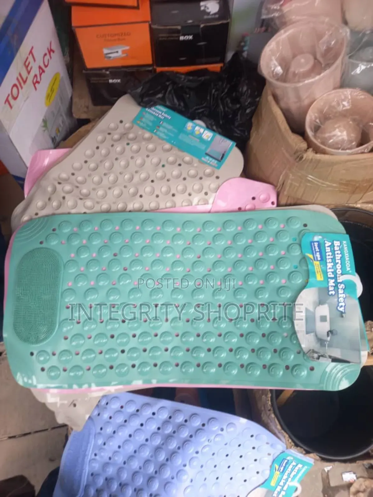 Shower Non-Slip Mat