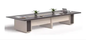 Conference Table For 10 People