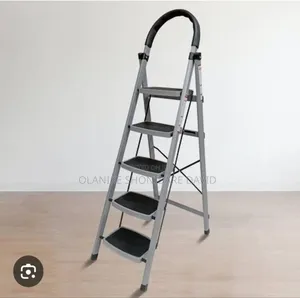 5 Step Foldable Ladder
