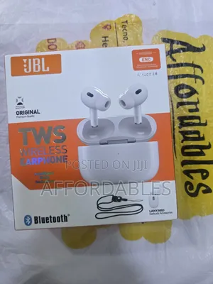 JBL Airpod 5s