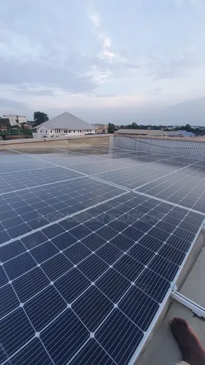 Solar Panels