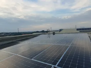 Solar Panels