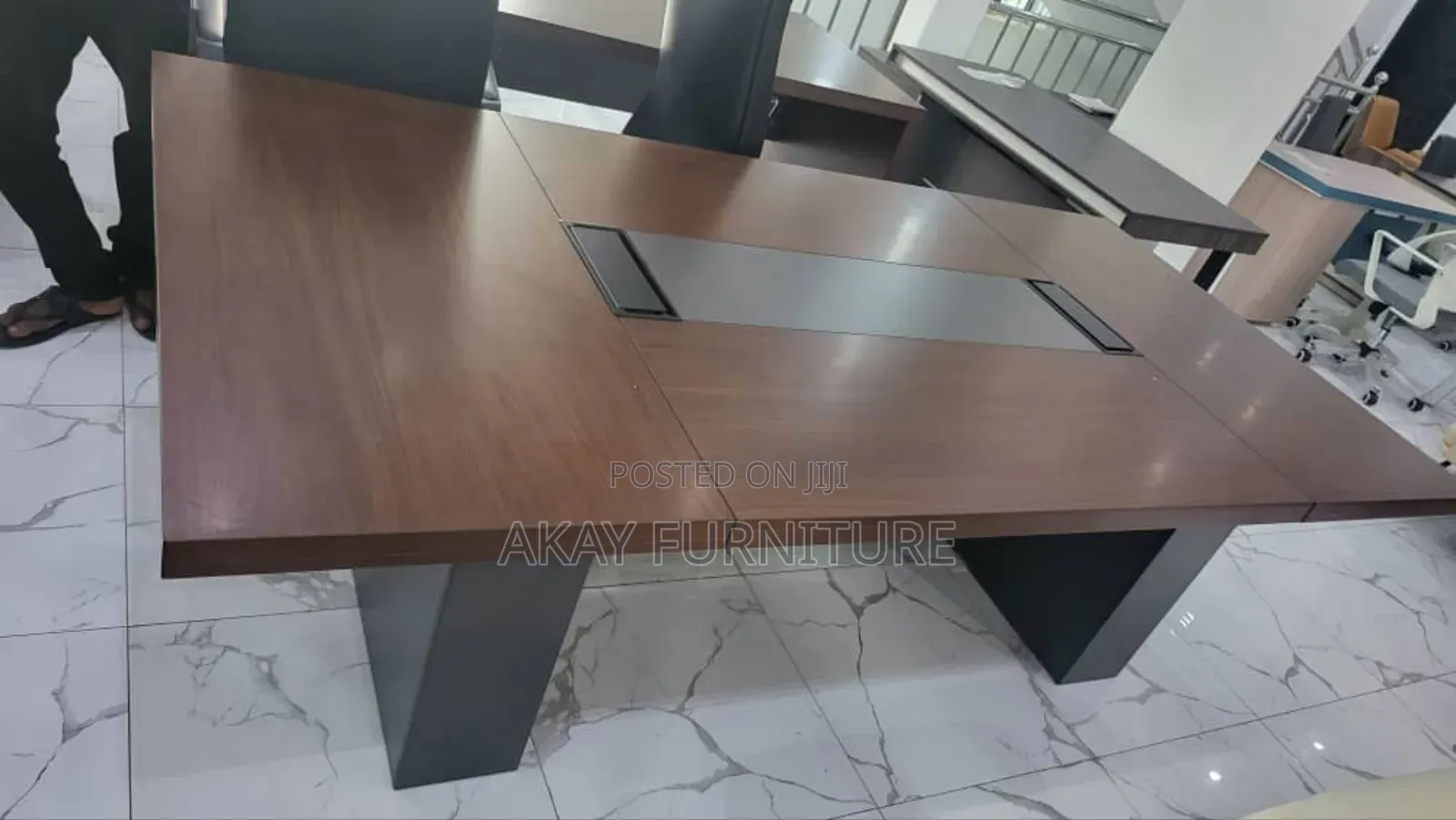 3.2 Meters Conference Table