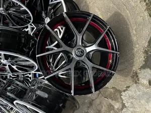 16r Toyota Camry Nd Other Motors