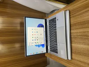 Laptop HP EliteBook 830 G7 8GB Intel Core I5 SSD 256GB
