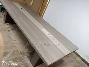 Conference Table Sits 12/14