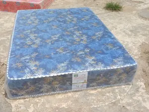4.5x6 by 10 Inches Prestige Orthopaedic Mattress