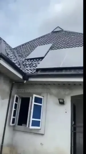 4bdrm Bungalow in Iwofe, Rumuolemini, Port-Harcourt for sale