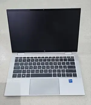 Laptop HP EliteBook x360 1030 G8 16GB Intel Core i5 SSD 256GB