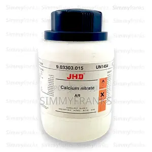 Calcium Nitrate -jhd /500g