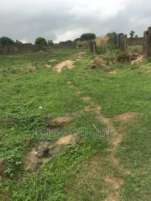 Plots of Land With Borehole Drilled for Sale