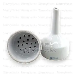 Buchner Funnel /50mm