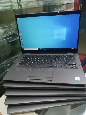 Laptop Dell Latitude 5300 8GB Intel Core I7 SSD 256GB