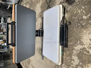 Stone Iron Presser