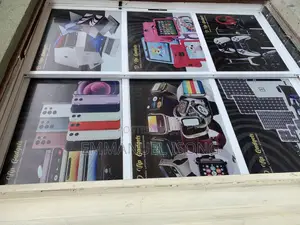 Office Wall Branding