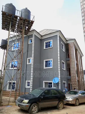 2bdrm Apartment in Owerri for rent