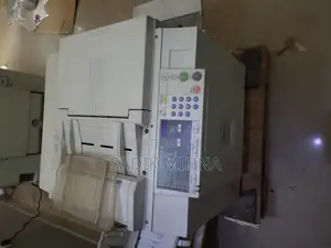 Riso Digital Duplicator A4 on Colour