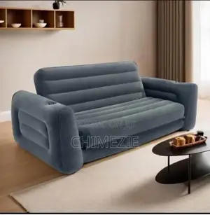 Intex Pull-Out Inflatable Sofa and Bed