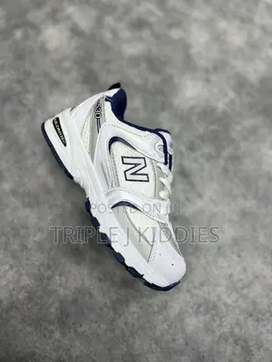 Boys Sneakers