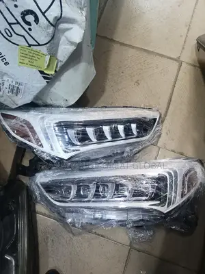 Head Light 2018 Acura TLX