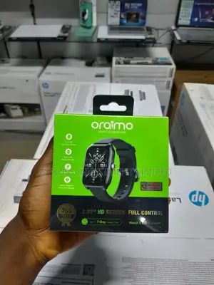 Oraimo Watch 5 Lite Osw-804