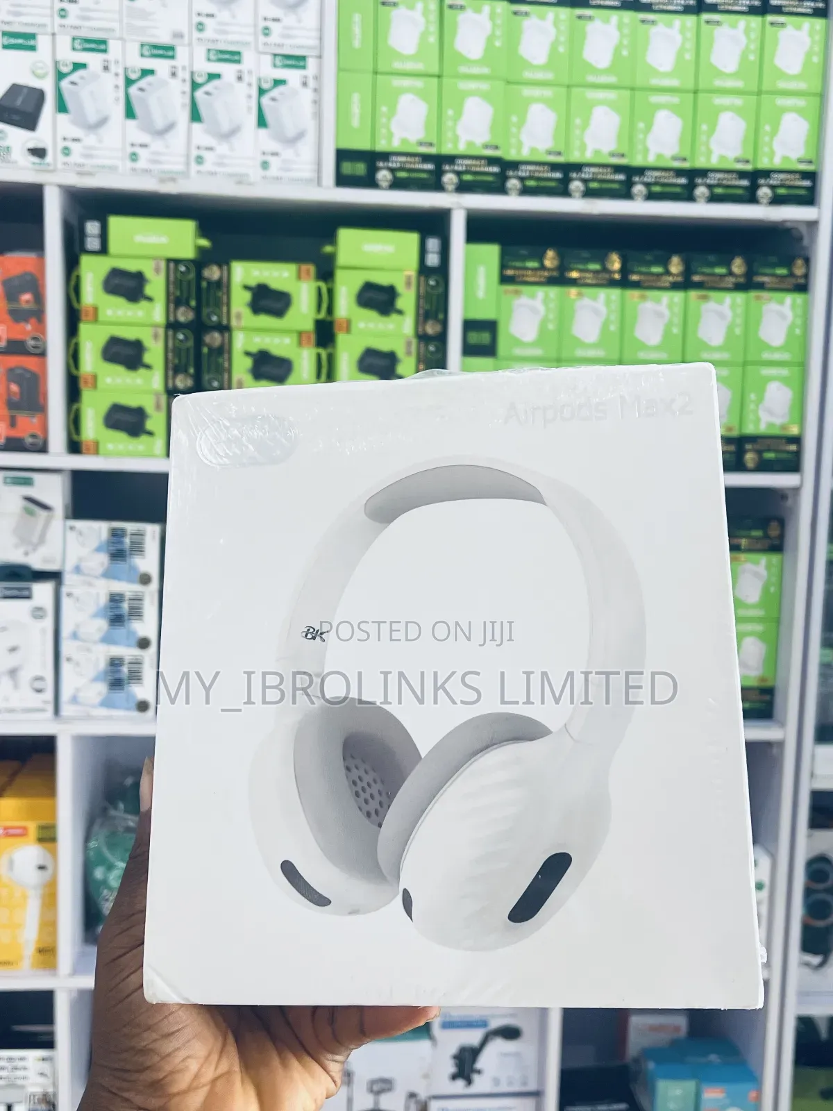 Airpod Max2