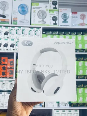 Airpod Max2